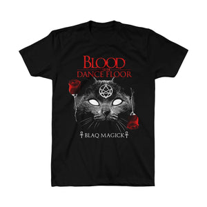 Blood On The Dance Floor "Blaq Magick" Shirt : SAW Shop