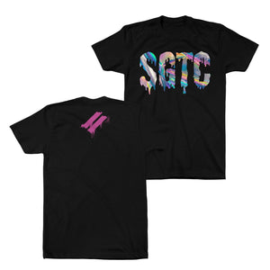Blood On The Dance Floor "SGTC Elite" Shirt : SAW Shop