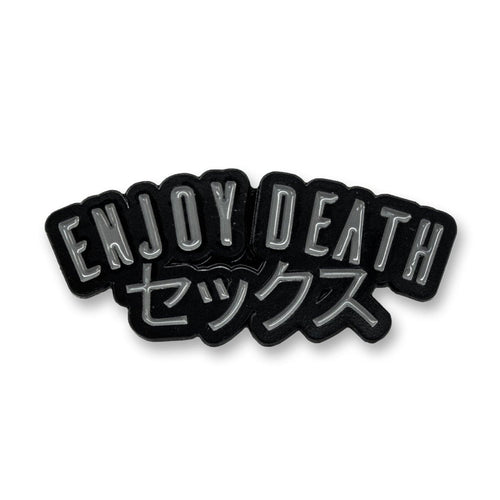 Enjoy Death 